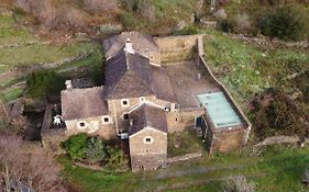 Maison De Charme En Ardeche Du Sud Avec Piscine