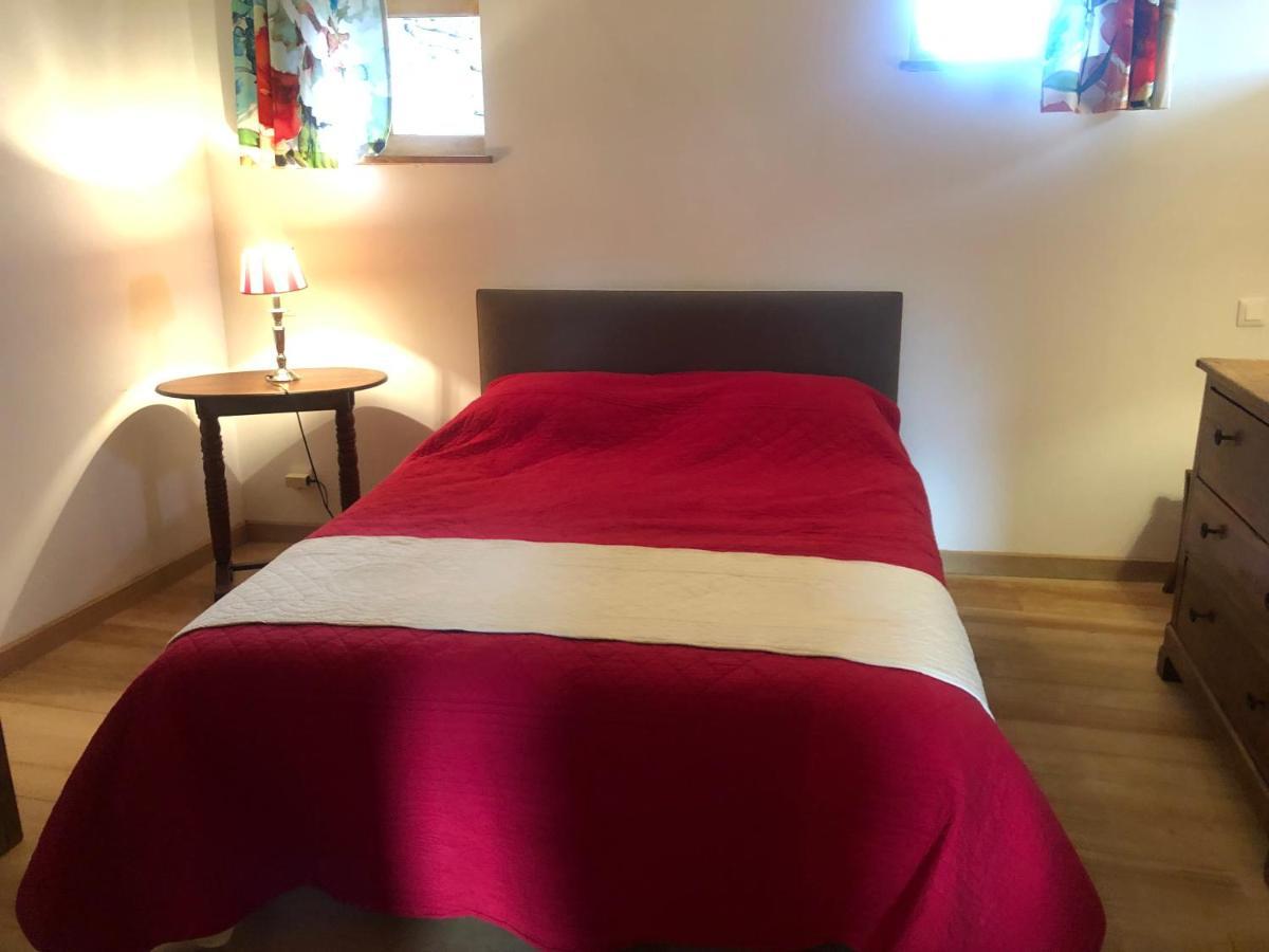 Maison De Charme En Ardeche Du Sud Avec Piscine Beaumont  Extérieur photo